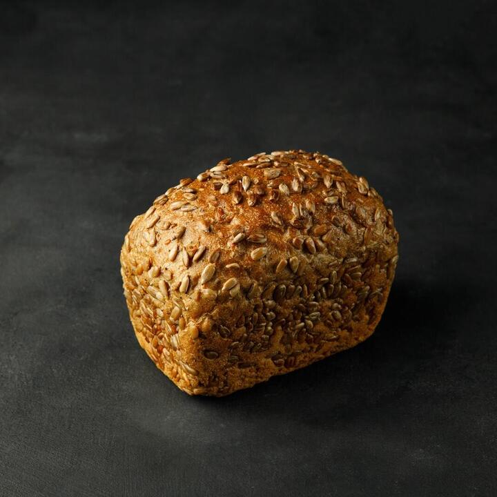 Хлеб злаковый зерновой